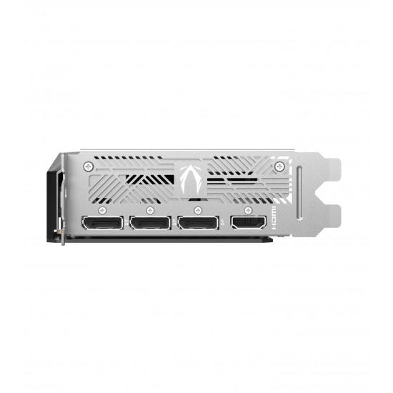 Видео карта ZOTAC GAMING RTX 5070 Solid 12GB GDDR7