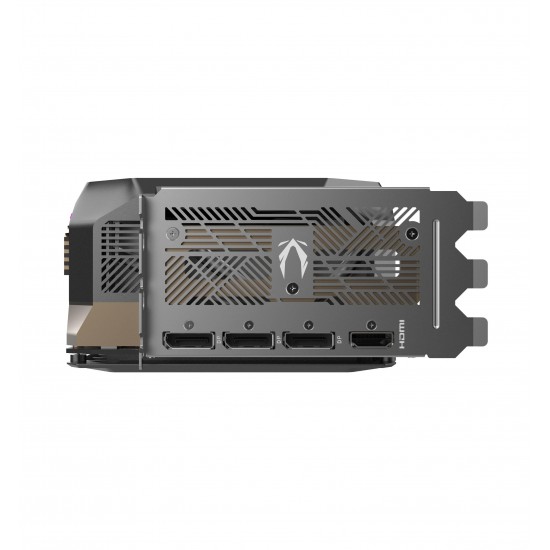Видео карта ZOTAC GAMING RTX 5080 AMP Extreme Infinity Ultra 16GB GDDR7