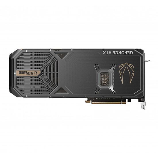 Видео карта ZOTAC GAMING RTX 5080 AMP Extreme Infinity Ultra 16GB GDDR7