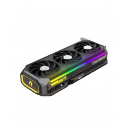 Видео карта ZOTAC GAMING RTX 5080 AMP Extreme Infinity Ultra 16GB GDDR7 Видео карта ZOTAC GAMING RTX 5080 AMP Extreme Infinity Ultra 16GB GDDR7