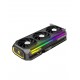 Видео карта ZOTAC GAMING RTX 5080 AMP Extreme Infinity Ultra 16GB GDDR7