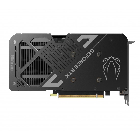 Видео карта ZOTAC GAMING RTX 5060 TI Twin Edge OC 8GB GDDR7