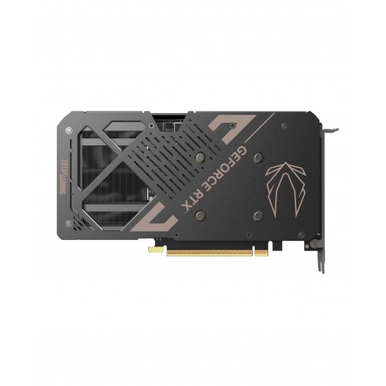 Видео карта ZOTAC GAMING RTX 5060 TI AMP 8GB GDDR7