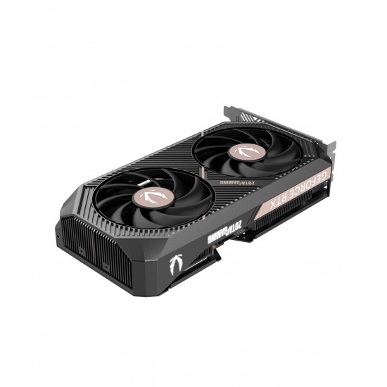 Видео карта ZOTAC GAMING RTX 5060 TI AMP 8GB GDDR7
