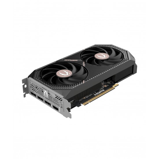 Видео карта ZOTAC GAMING RTX 5060 TI AMP 8GB GDDR7