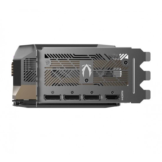 Видео карта ZOTAC GAMING RTX 5080 AMP Extreme Infinity 16GB GDDR7