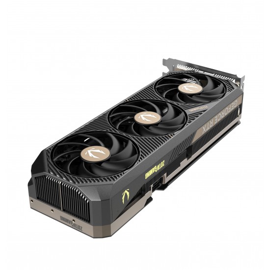 Видео карта ZOTAC GAMING RTX 5080 Solid Core OC 16GB GDDR7