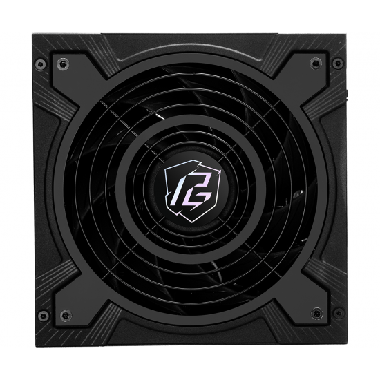 Захранващ блок ASRock Phantom Gaming 1000W 80+ Gold, PCIe 5.1
