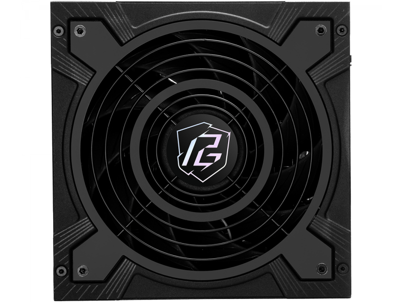 Захранващ блок ASRock Phantom Gaming 1000W 80+ Gold, PCIe 5.1
