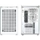 Кутия Cooler Master QUBE 500 Flatpack White