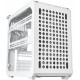 Кутия Cooler Master QUBE 500 Flatpack White