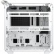 Кутия Cooler Master QUBE 500 Flatpack White
