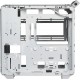 Кутия Cooler Master QUBE 500 Flatpack White