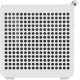 Кутия Cooler Master QUBE 500 Flatpack White