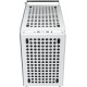 Кутия Cooler Master QUBE 500 Flatpack White