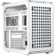 Кутия Cooler Master QUBE 500 Flatpack White