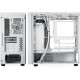 Кутия CoolerMaster MasterBox 600 - White ARGB