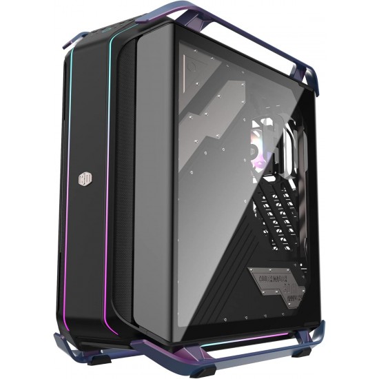 Кутия CoolerMaster Cosmos Infinity 30th Anniversary Edition