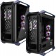 Кутия CoolerMaster Cosmos Infinity 30th Anniversary Edition
