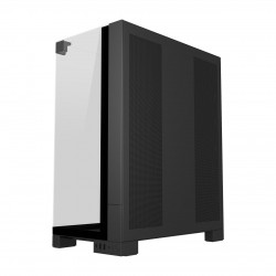 Кутия FSP U691 Black ARGB TG, ATX Ultra-Tower Кутия FSP U691 Black ARGB TG, ATX Ultra-Tower
