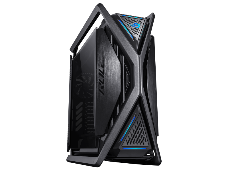 Кутия ASUS ROG HYPERION BTF Edition - Full Tower