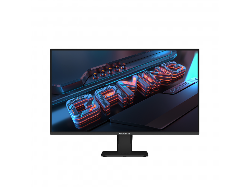 Гейминг монитор Gigabyte GS25F2 - 24.5 inch SS IPS FHD (1920x1080), 200 Hz, 1 ms, HDR10
