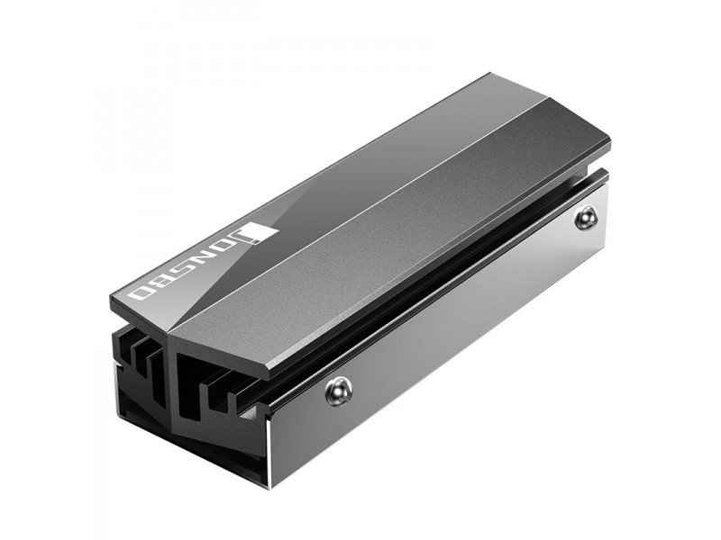 Пасивен охладител Jonsbo M.2 SSD
