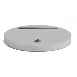 Поставка за компютър Rain Design i360 за Apple iMac 20-23