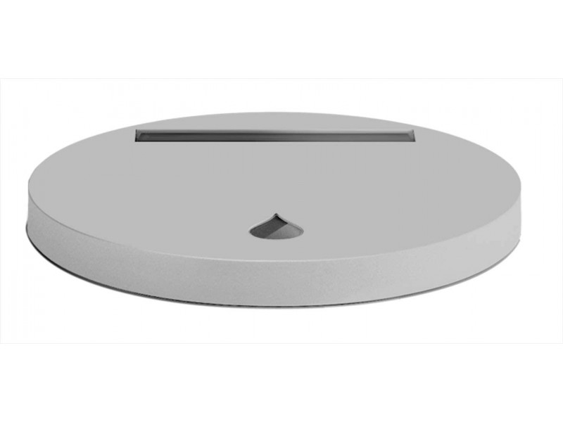 Поставка за компютър Rain Design i360 за Apple iMac 20-23