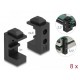 Скоба за твърд диск DeLock 18027, За  2x 2.5
