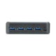 Превключвател ATEN US234, За 2 компютъра към 4 USB 3.2 Gen 1 устройства