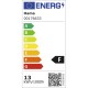 HAMA LED лента, RGBW, WLAN, димируема, 176633