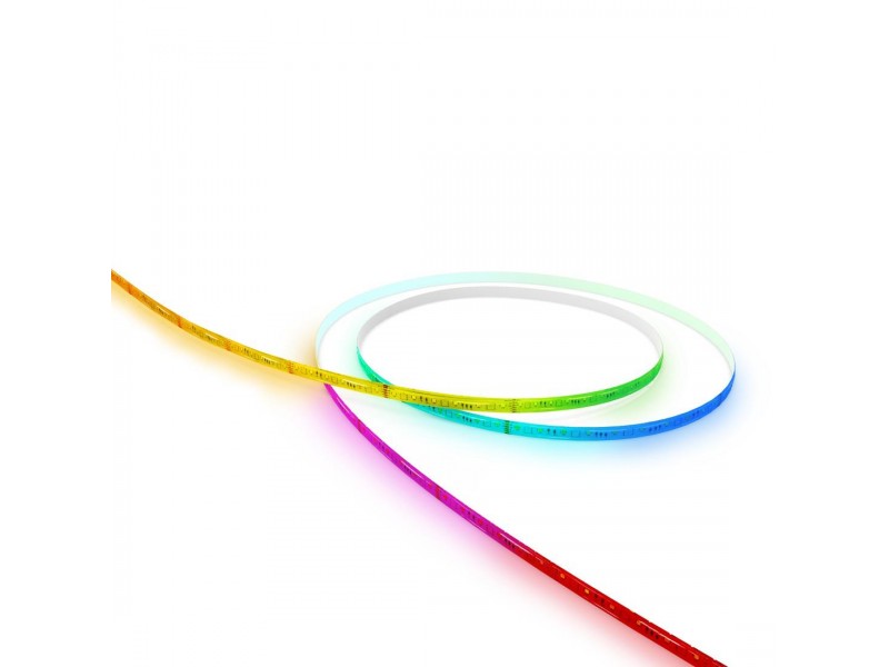 HAMA LED лента, RGBW, WLAN, димируема, 176633