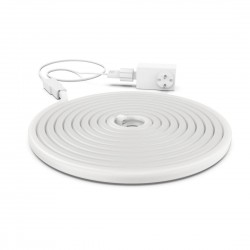 HAMA Неонова LED лента, RGB, WLAN, външна IP44, 176634 HAMA Неонова LED лента, RGB, WLAN, външна IP44, 176634