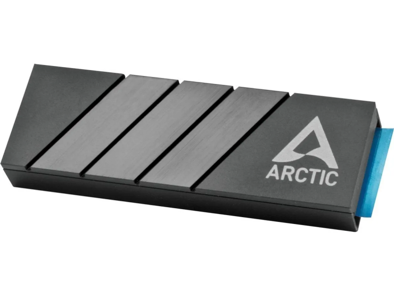 Пасивен охладител Arctic M2 Pro Black ACOTH00001A