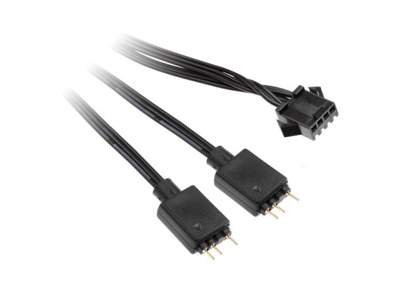 Кабел Kolink 4-Pin към 3-Pin 5V ARGB