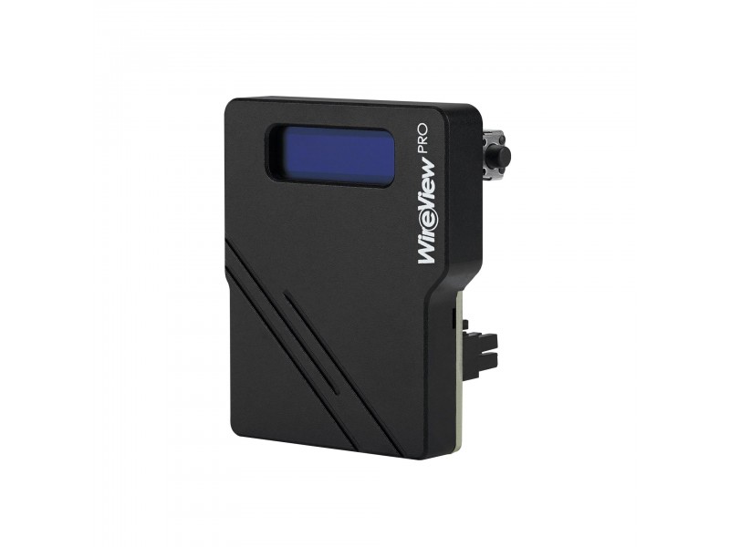 Измервател на консумацията енергия Thermal Grizzly WireView GPU Pro