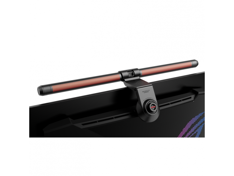 Лампа за монитор ASUS ROG Aura Monitor Light Bar ALB01