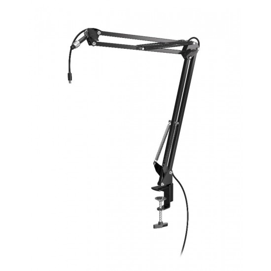 Стойка за микрофон ENDORFY Streaming Boom Arm