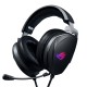 Геймърски слушалки ASUS ROG Theta 7.1, Черен
