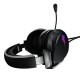 Геймърски слушалки ASUS ROG Theta 7.1, Черен