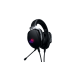 Геймърски слушалки ASUS ROG Theta 7.1, Черен