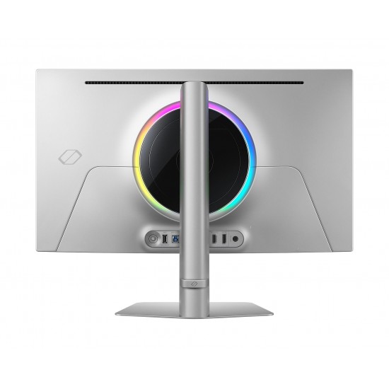 Монитор SAMSUNG Odyssey OLED G8 - 27 inch QD-OLED 4K(3840x2160), 240 Hz, 0.3ms
