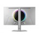 Монитор SAMSUNG Odyssey OLED G8 - 27 inch QD-OLED 4K(3840x2160), 240 Hz, 0.3ms