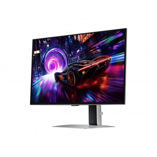 Монитор SAMSUNG Odyssey OLED G8 - 27 inch QD-OLED 4K(3840x2160), 240 Hz, 0.3ms
