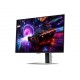 Монитор SAMSUNG Odyssey OLED G8 - 27 inch QD-OLED 4K(3840x2160), 240 Hz, 0.3ms