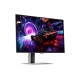 Монитор SAMSUNG Odyssey OLED G8 - 27 inch QD-OLED 4K(3840x2160), 240 Hz, 0.3ms