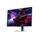 Монитор SAMSUNG Odyssey OLED G8 G81SF - 32 inch QD-OLED 4K(3840x2160), 240 Hz, 0.3ms