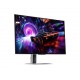 Монитор SAMSUNG Odyssey OLED G8 G81SF - 32 inch QD-OLED 4K(3840x2160), 240 Hz, 0.3ms