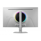 Монитор SAMSUNG Odyssey OLED G8 G81SF - 32 inch QD-OLED 4K(3840x2160), 240 Hz, 0.3ms